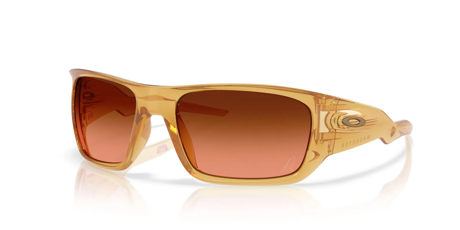 Oakley Masseter 9486 Sunglasses - view 67